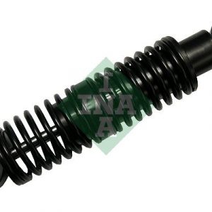 Демпфер ролика-натяжителя