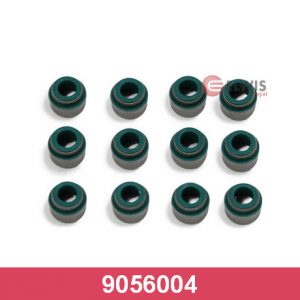 Колпачки маслосъемные к-кт