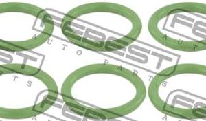 Кольца уплотнительные к-кт