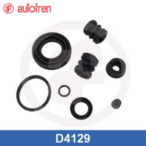 Р/к заднего суппорта