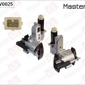 Механизм изменения фаз ГРМ