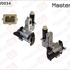 Механизм изменения фаз ГРМ