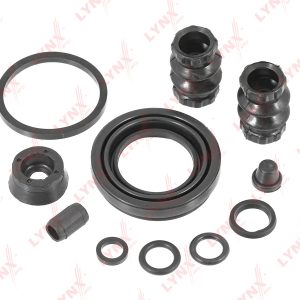 Р/к заднего суппорта