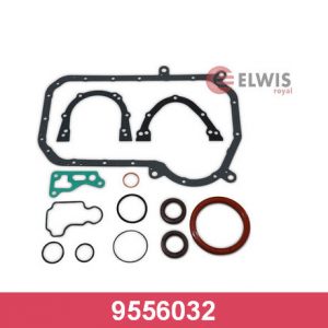 Набор прокладок нижний