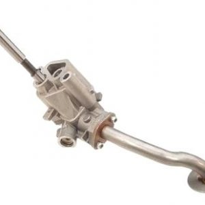 Насос масляный