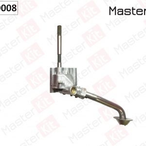 Насос масляный