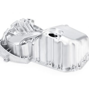 Поддон масляный двигателя