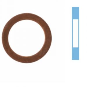 Пробка масляного поддона