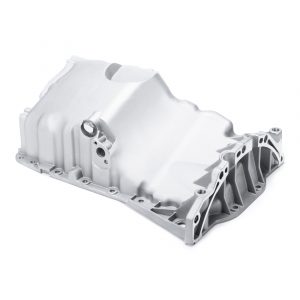 Поддон масляный двигателя