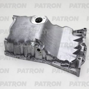 Поддон масляный двигателя