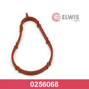 Прокладка впускного коллектора