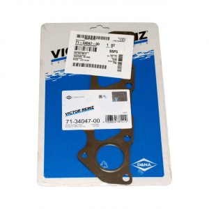 Прокладка выпускного коллектора