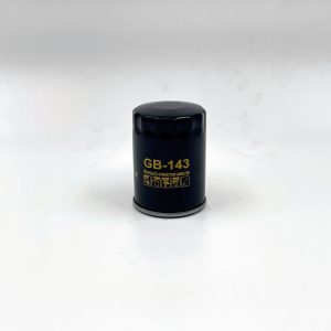 Фильтр масляный