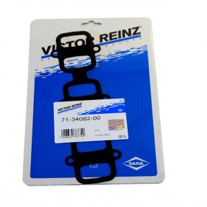 Прокладка впускного коллектора