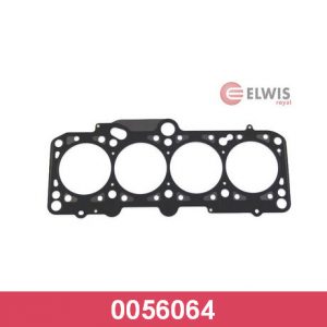 Прокладка головки блока