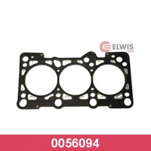 Прокладка головки блока