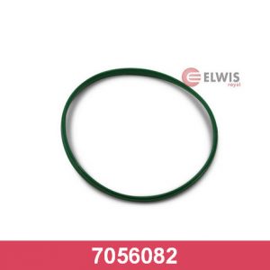 Прокладка корпуса дроссельной заслонки