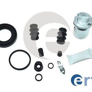 Р/к заднего суппорта с поршнем