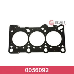 Прокладка головки блока