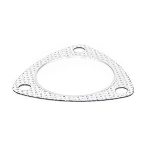 Прокладка приемной трубы глушителя