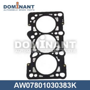 Прокладка головки блока