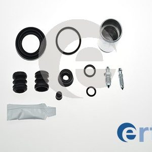 Р/к заднего суппорта с поршнем