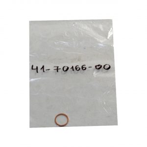 Прокладка сливной пробки