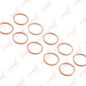 Прокладка сливной пробки