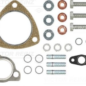 Р/к турбокомпрессора (турбины)