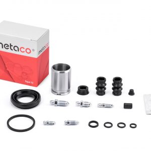 Р/к заднего суппорта с поршнем