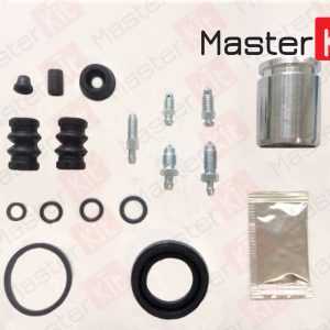 Р/к заднего суппорта с поршнем