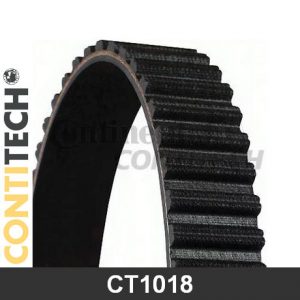 Ремень ТНВД