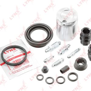 Р/к заднего суппорта с поршнем