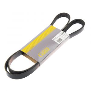 Ремень ручейковый