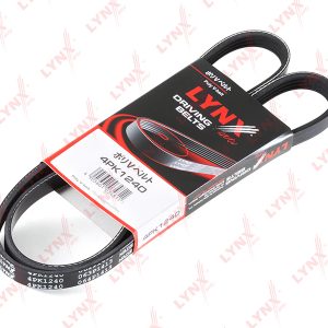 Ремень ручейковый