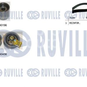 Ремень ГРМ к-кт