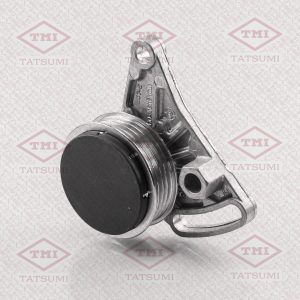 Ролик руч.ремня с кронштейном