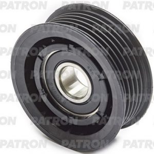 Ролик дополнительный руч. ремня