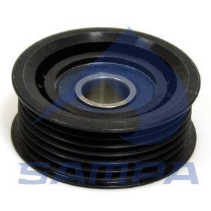 Ролик дополнительный руч. ремня