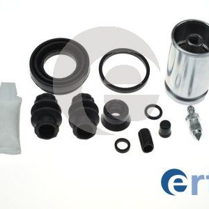 Р/к заднего суппорта с поршнем и механизмом