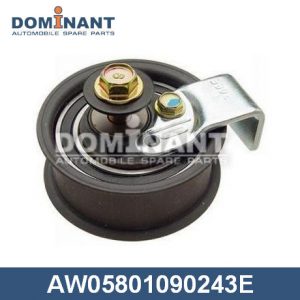 Ролик-натяжитель ремня ГРМ