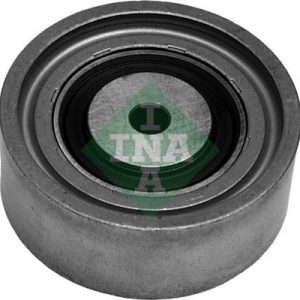 Ролик-натяжитель ручейкового ремня