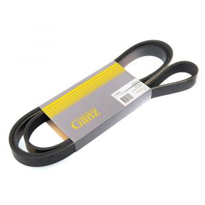 Ремень ручейковый