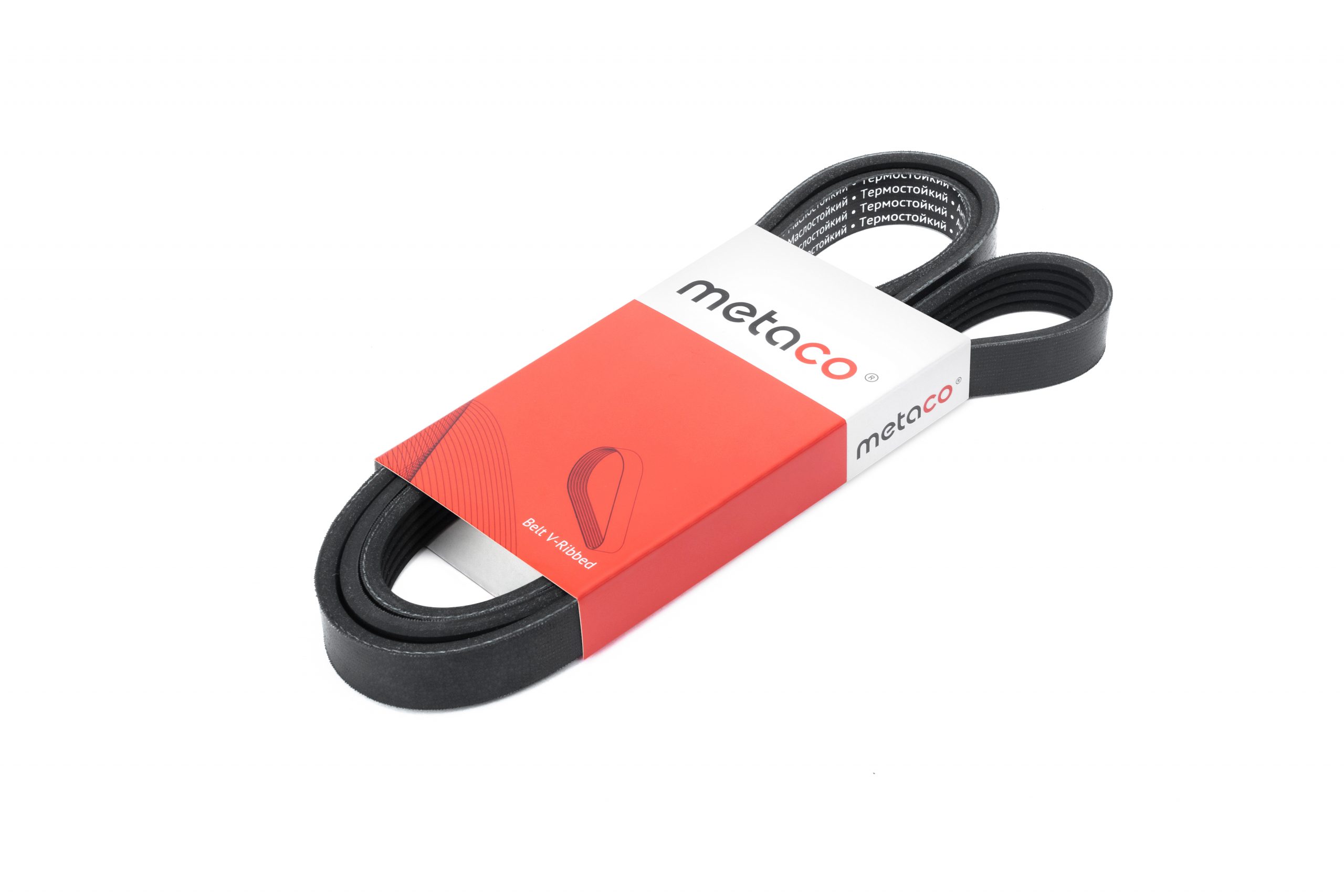 Ремень ручейковый