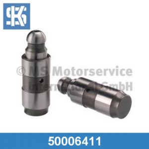 Толкатель клапана гидравлический