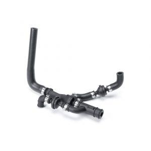 Трубка вакуумная