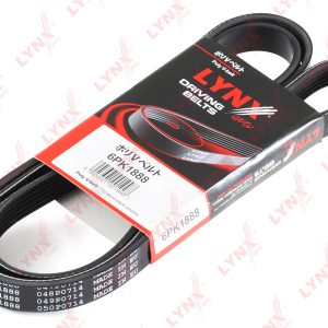 Ремень ручейковый