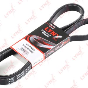 Ремень ручейковый