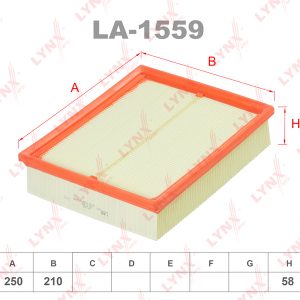 Фильтр воздушный