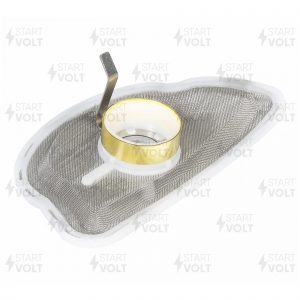 Фильтр сетчатый